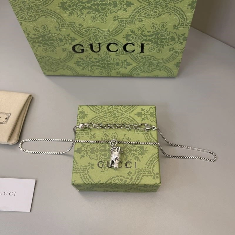 TechFriendly Gucci Necklaces 243610