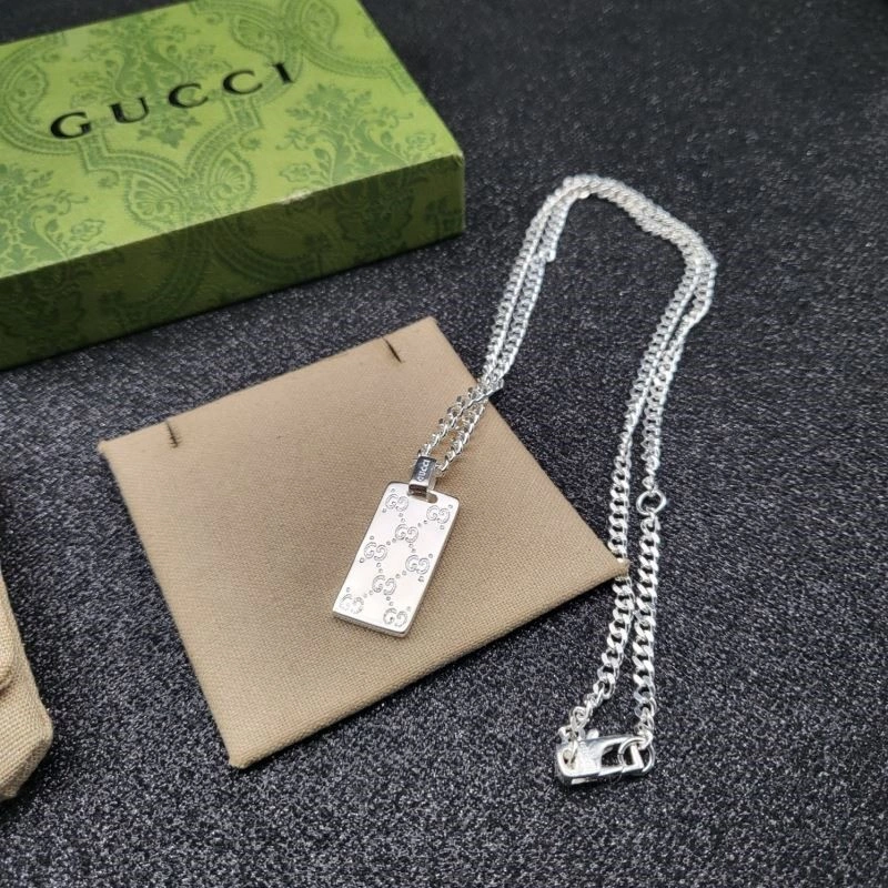 Gucci Necklaces Original 243596