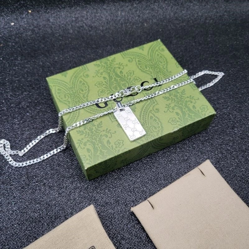 Gucci Necklaces Original 243596