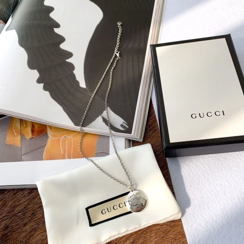 Gucci Necklaces Casual 243595