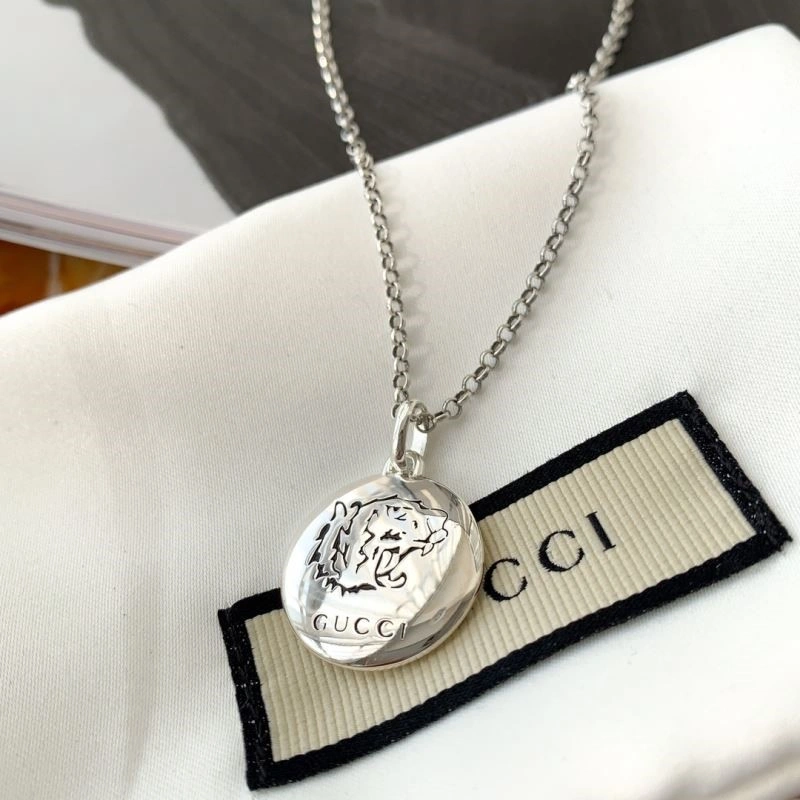 Gucci Necklaces Casual 243595