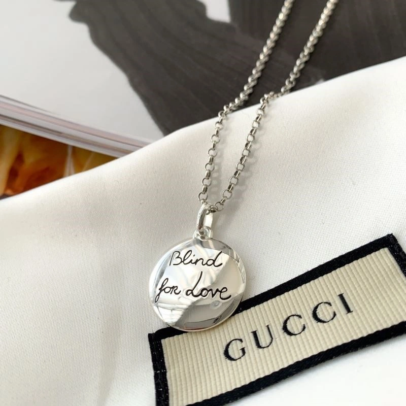 Gucci Necklaces Casual 243595