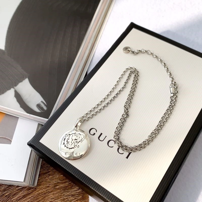 Gucci Necklaces Casual 243595