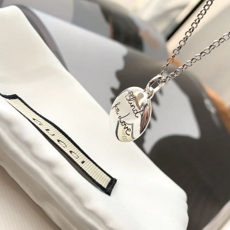 Gucci Necklaces Casual 243595