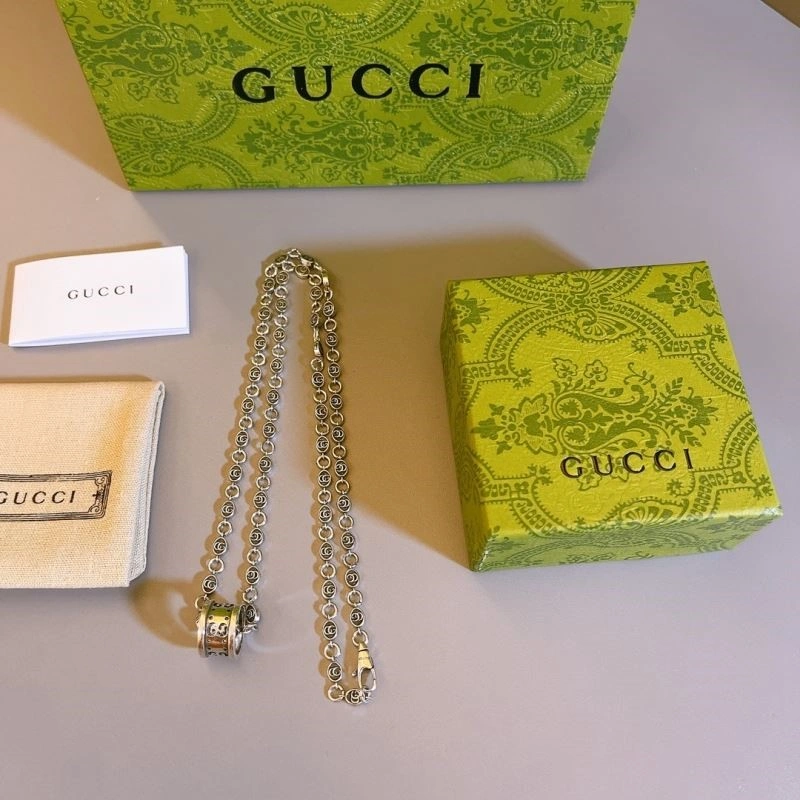 Gucci Necklaces HighQuality 243592