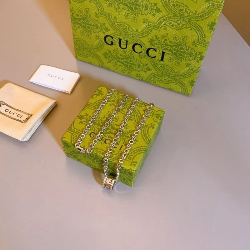 Gucci Necklaces HighQuality 243592
