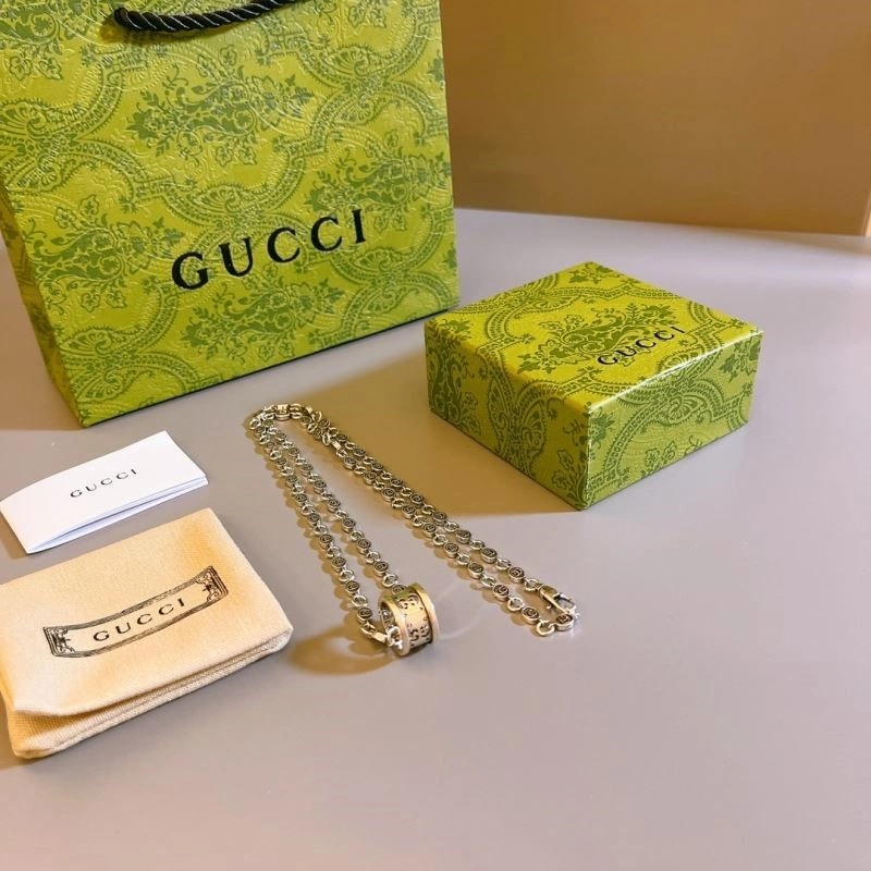 Gucci Necklaces HighQuality 243592