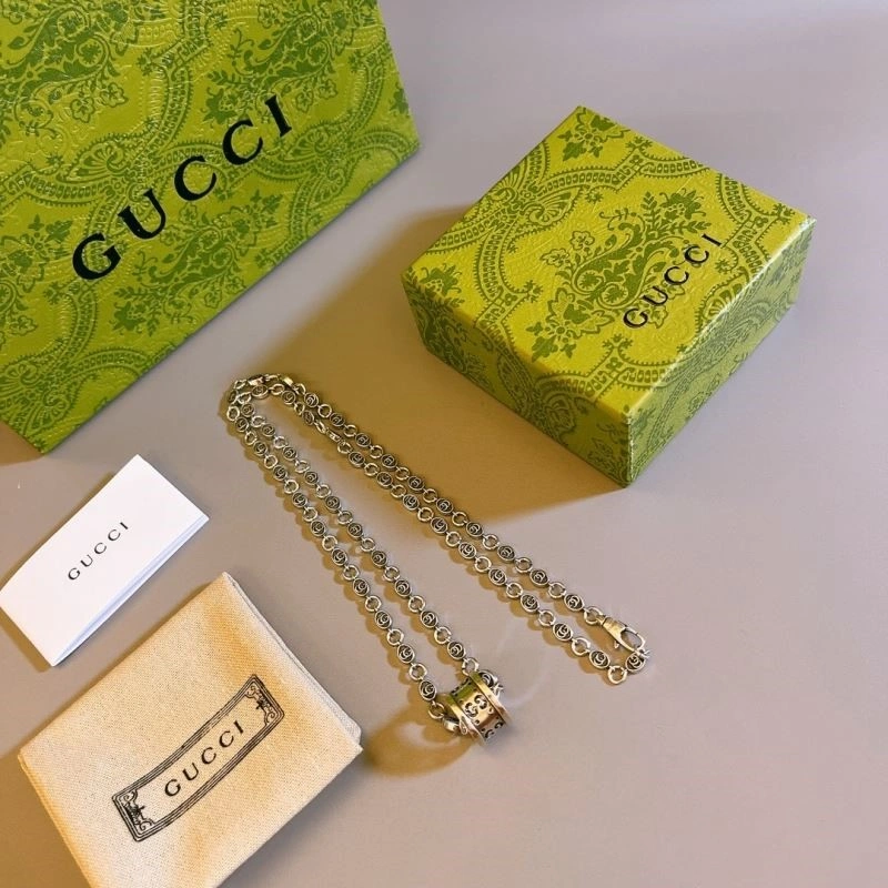 Gucci Necklaces HighQuality 243592
