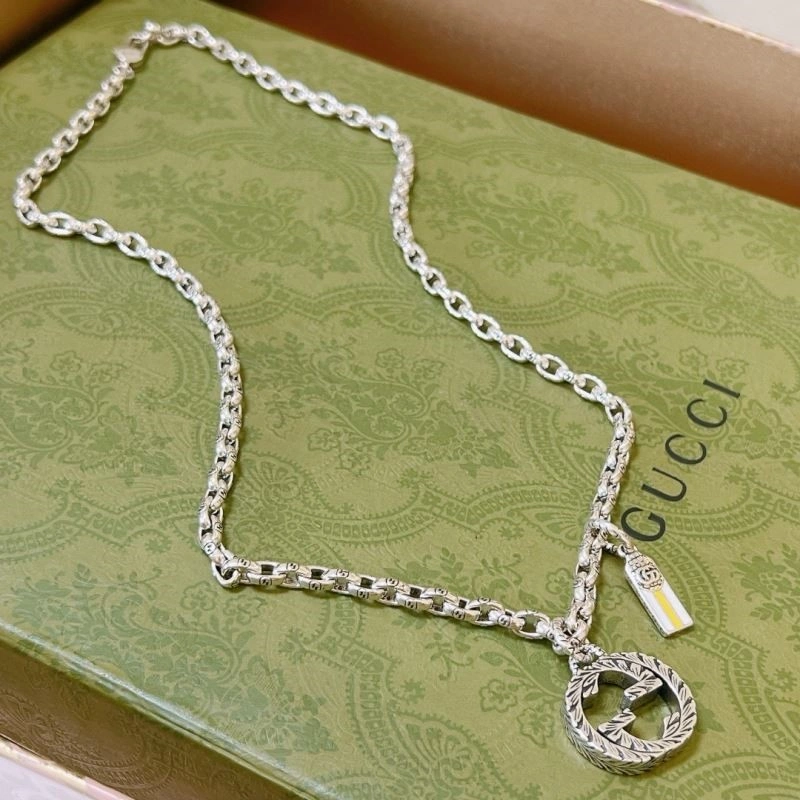 FastDry Gucci Necklaces 243593
