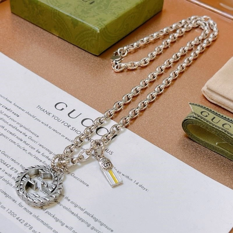 FastDry Gucci Necklaces 243593