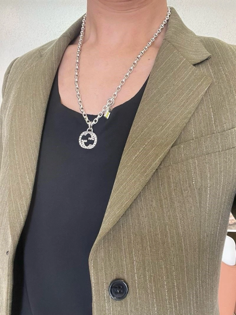 FastDry Gucci Necklaces 243593