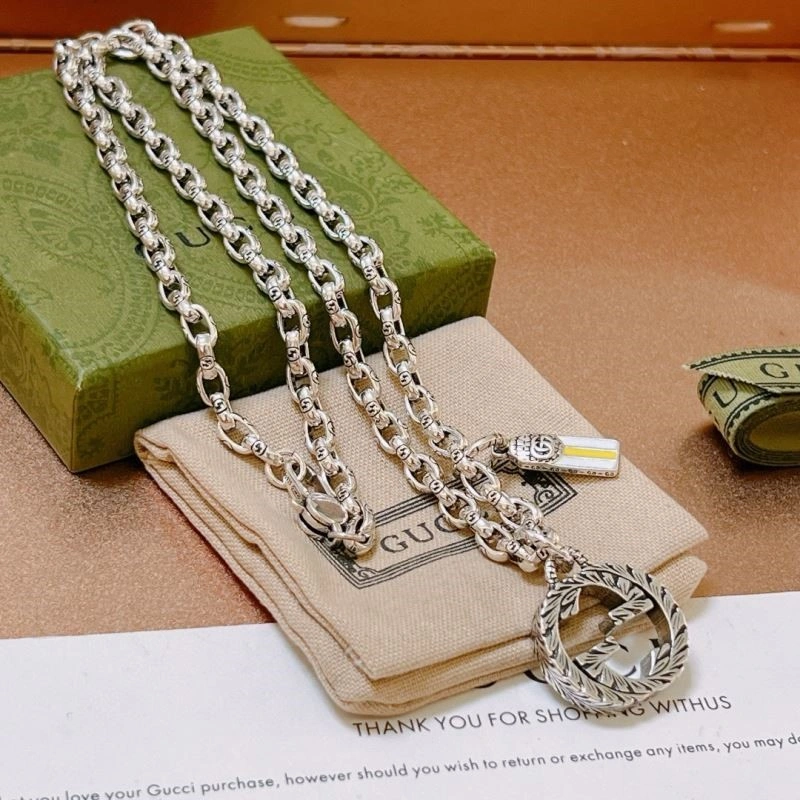 FastDry Gucci Necklaces 243593