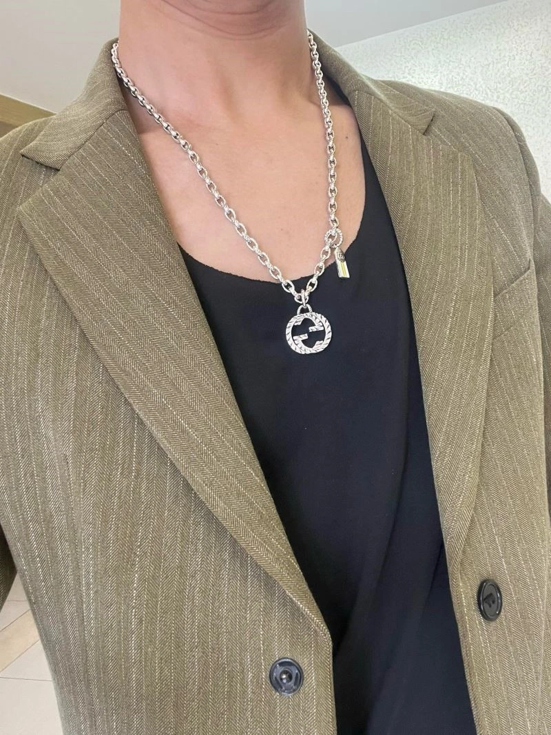 FastDry Gucci Necklaces 243593