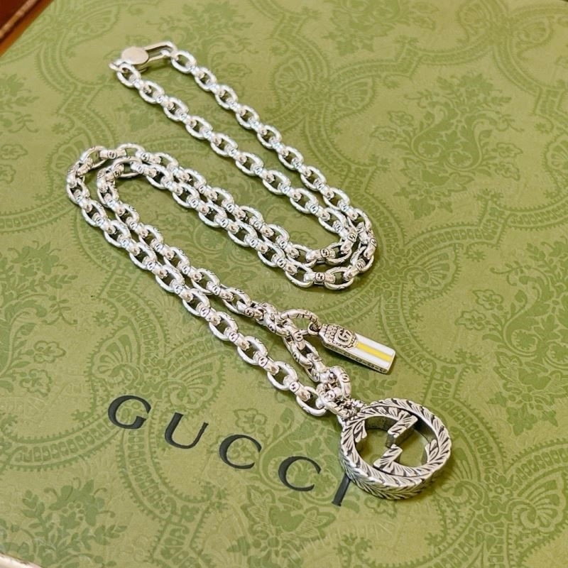 FastDry Gucci Necklaces 243593