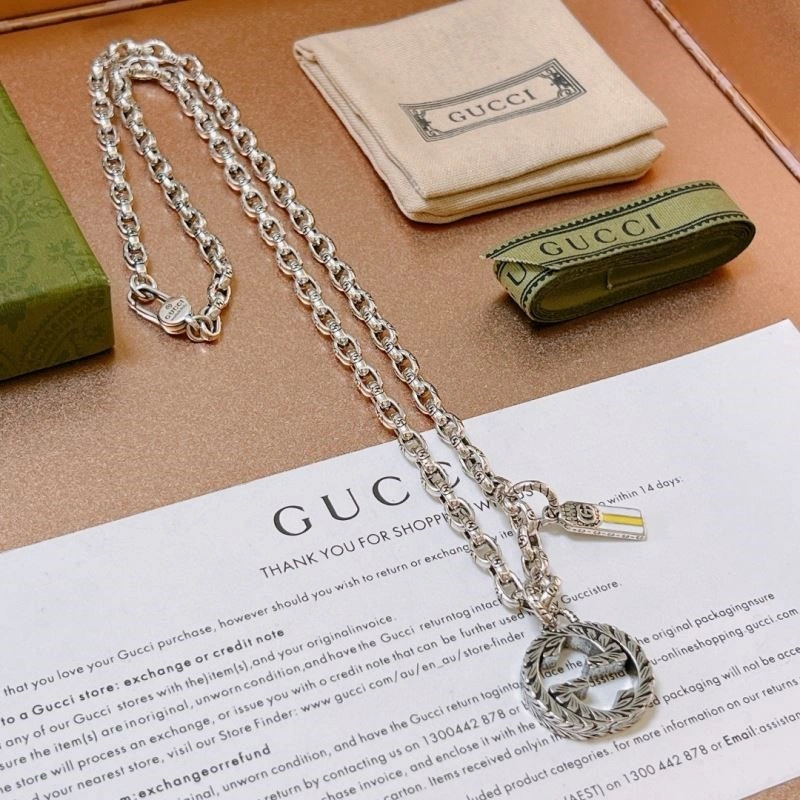 FastDry Gucci Necklaces 243593