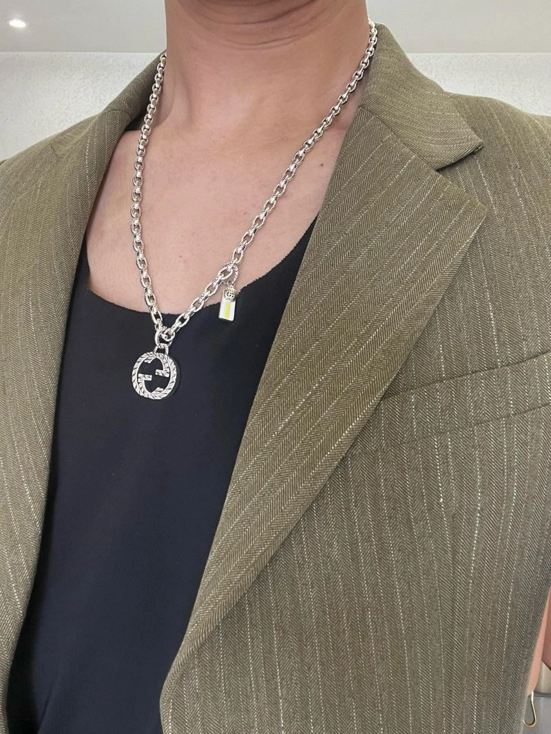 FastDry Gucci Necklaces 243593