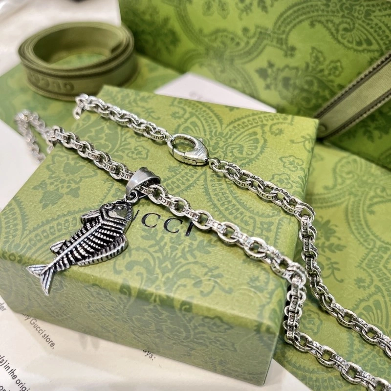 OnTrend Gucci Necklaces 243591