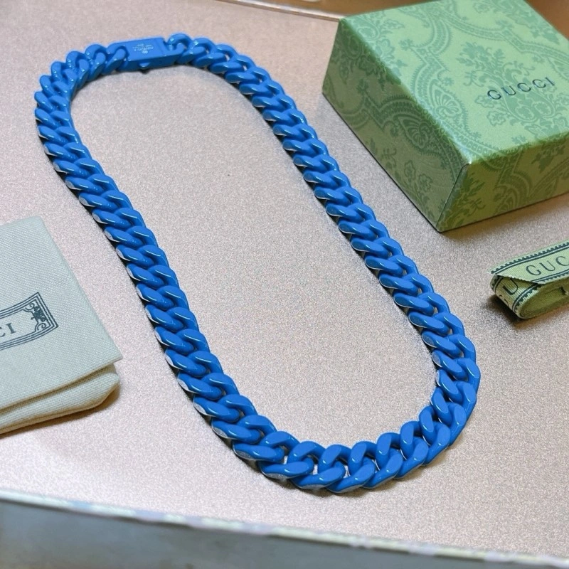 Affordable Gucci Necklaces 243589