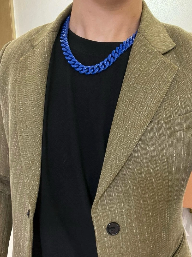 Affordable Gucci Necklaces 243589