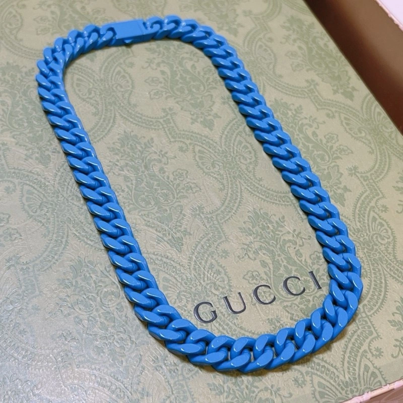 Affordable Gucci Necklaces 243589