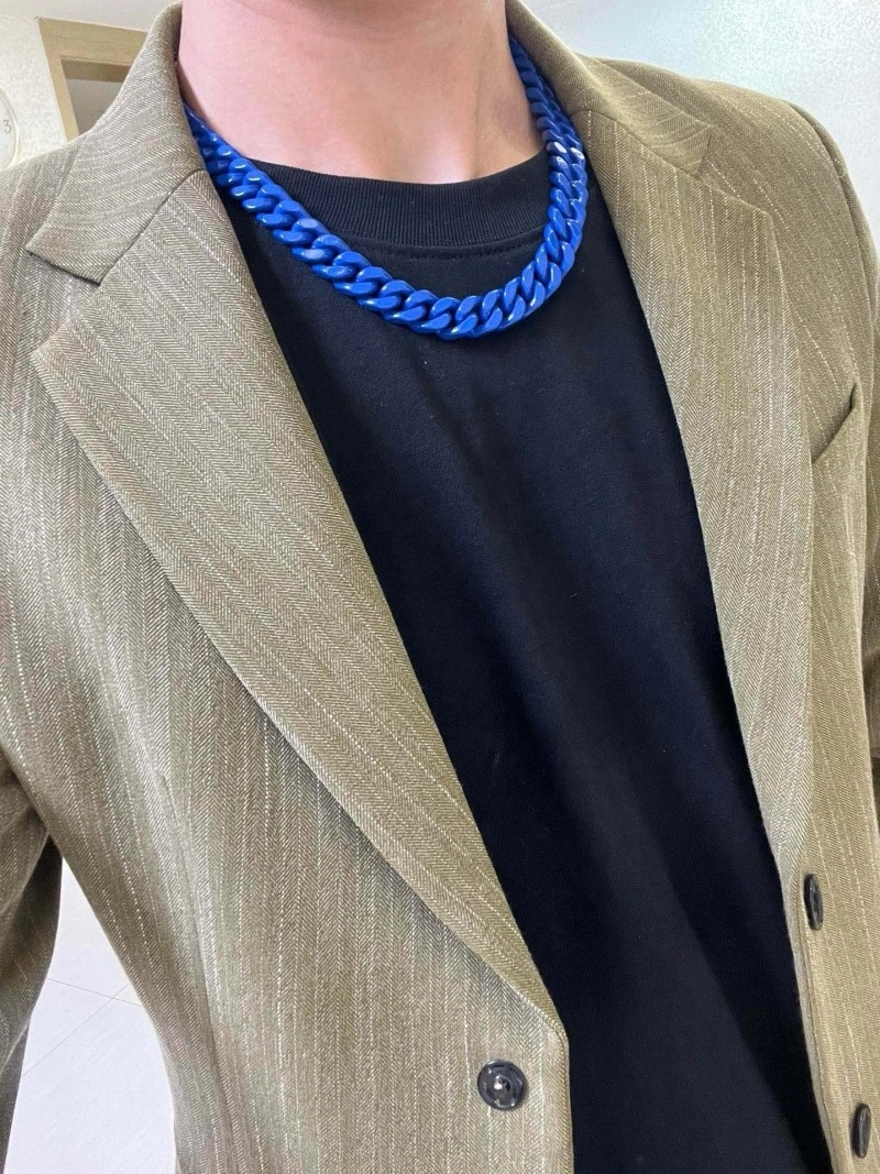 Affordable Gucci Necklaces 243589