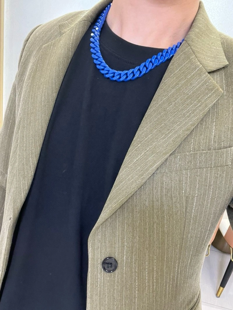 Affordable Gucci Necklaces 243589