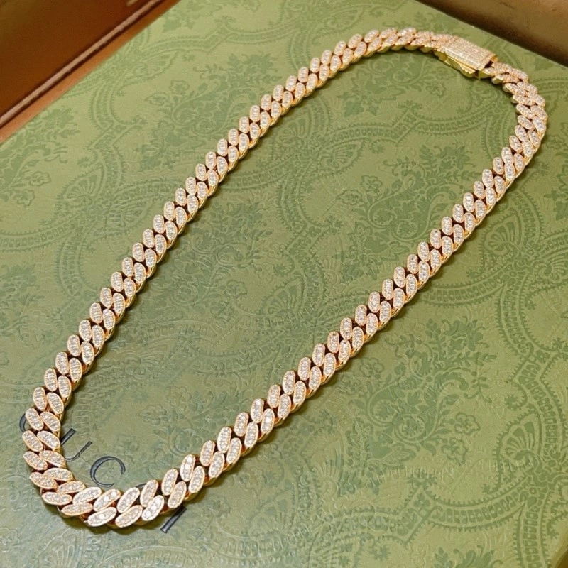 Gucci Necklaces AllSeason 243588