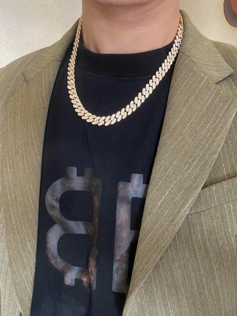 Gucci Necklaces AllSeason 243588