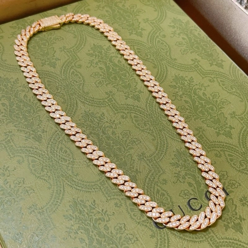 Gucci Necklaces AllSeason 243588