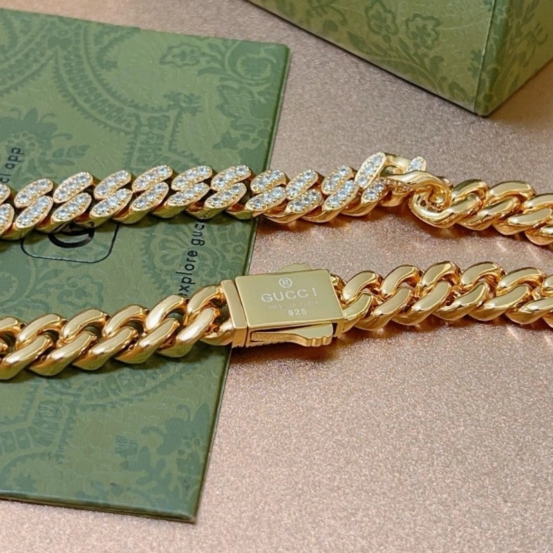 Gucci Necklaces AllSeason 243588