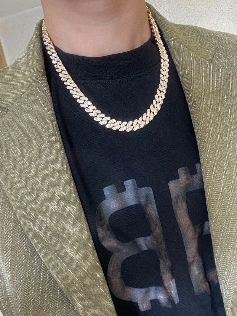 Gucci Necklaces AllSeason 243588