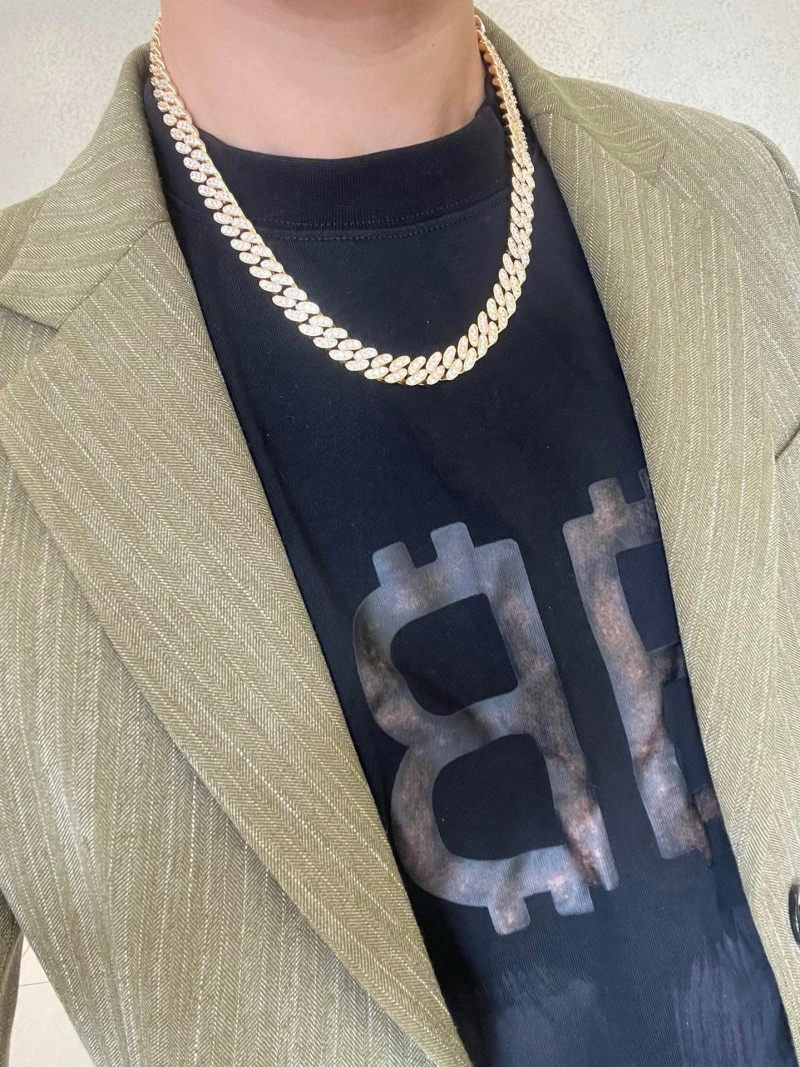 Gucci Necklaces AllSeason 243588