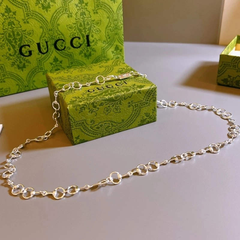 AllSeason Gucci Necklaces 243564