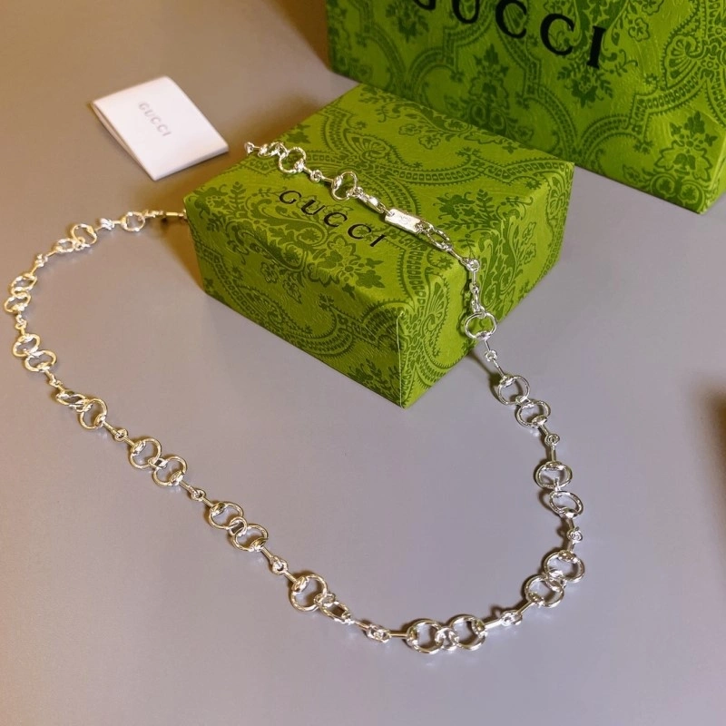 AllSeason Gucci Necklaces 243564