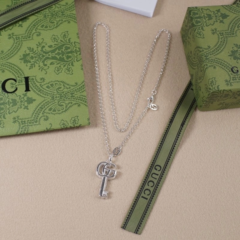 Gucci Necklaces Reliable 243567
