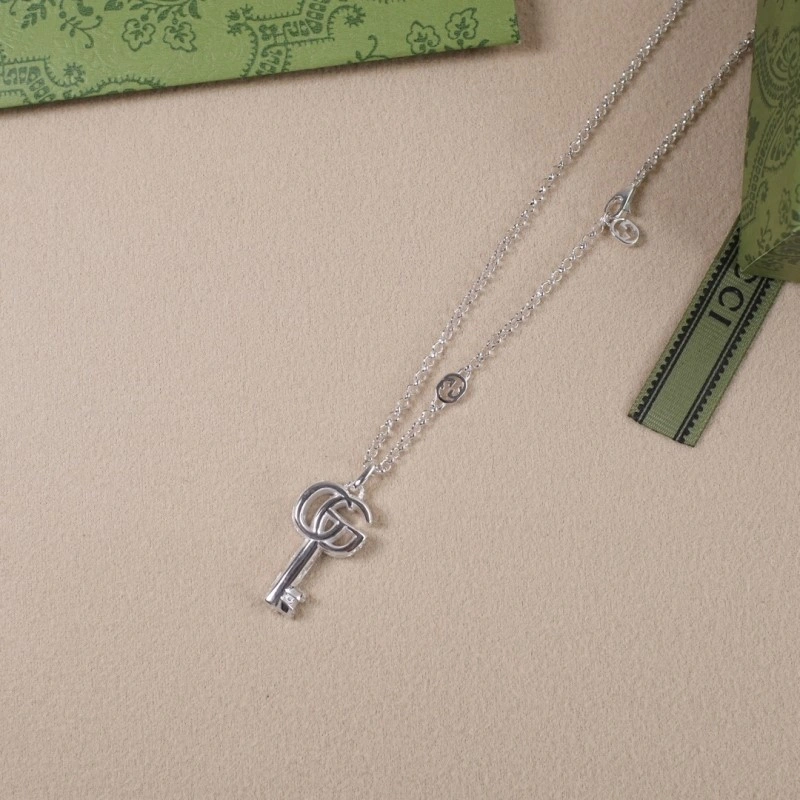 Gucci Necklaces Reliable 243567