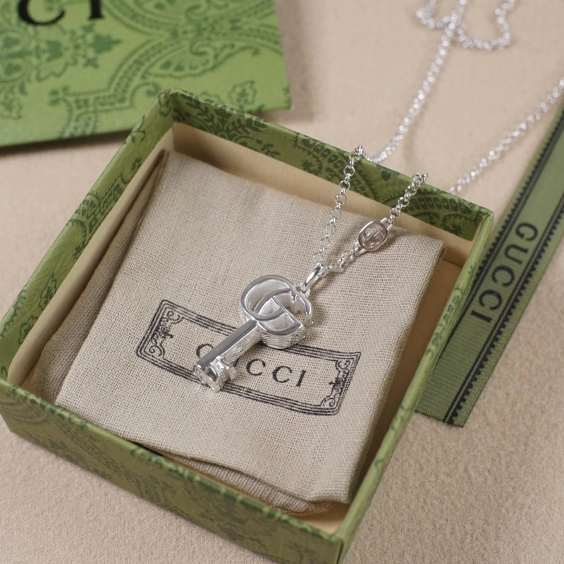 Gucci Necklaces Reliable 243567