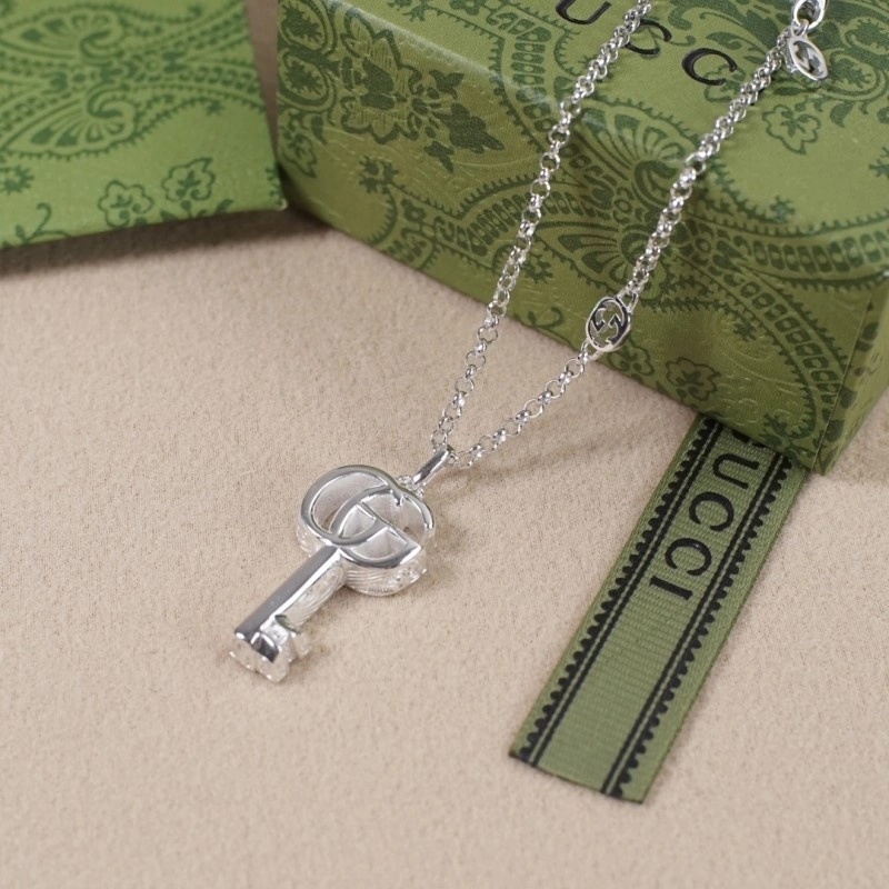 Gucci Necklaces Reliable 243567