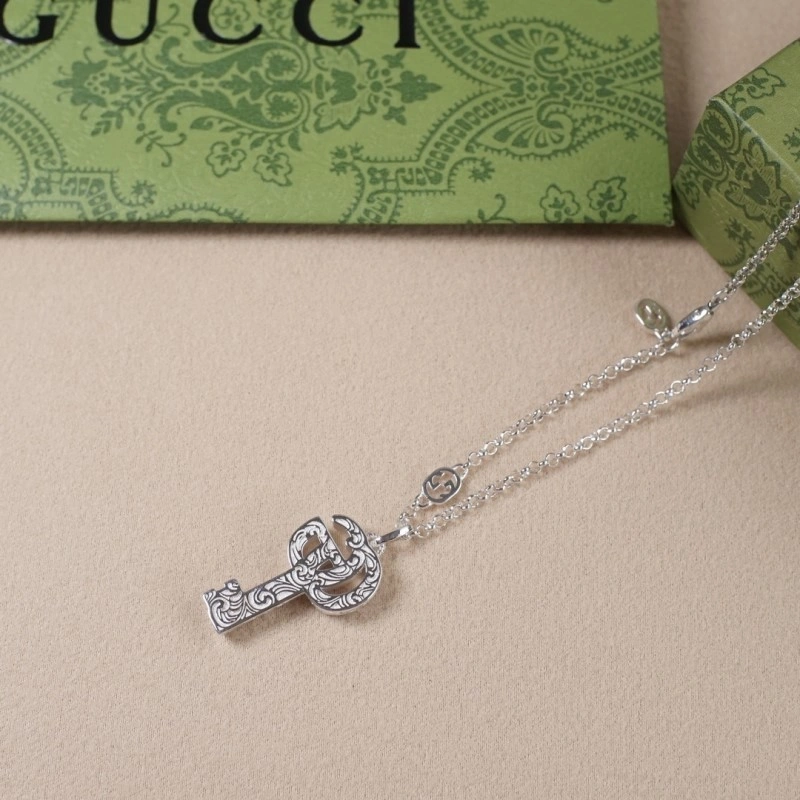 Gucci Necklaces Reliable 243567