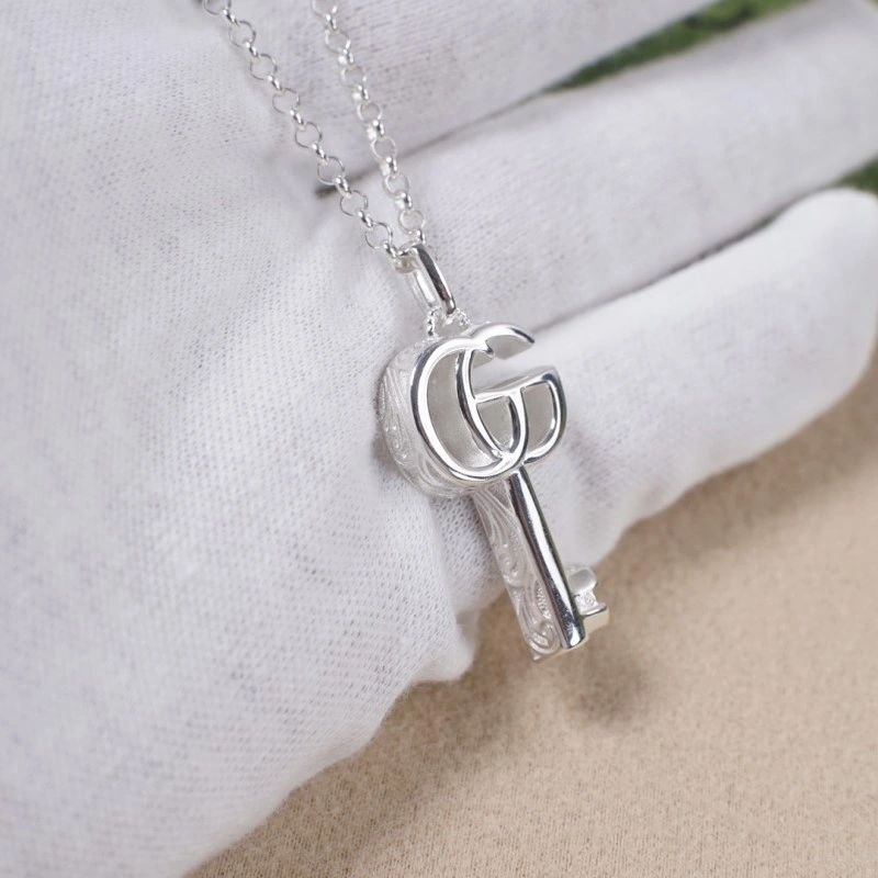 Gucci Necklaces Reliable 243567