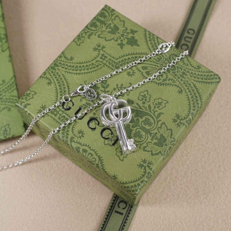 Gucci Necklaces Reliable 243567