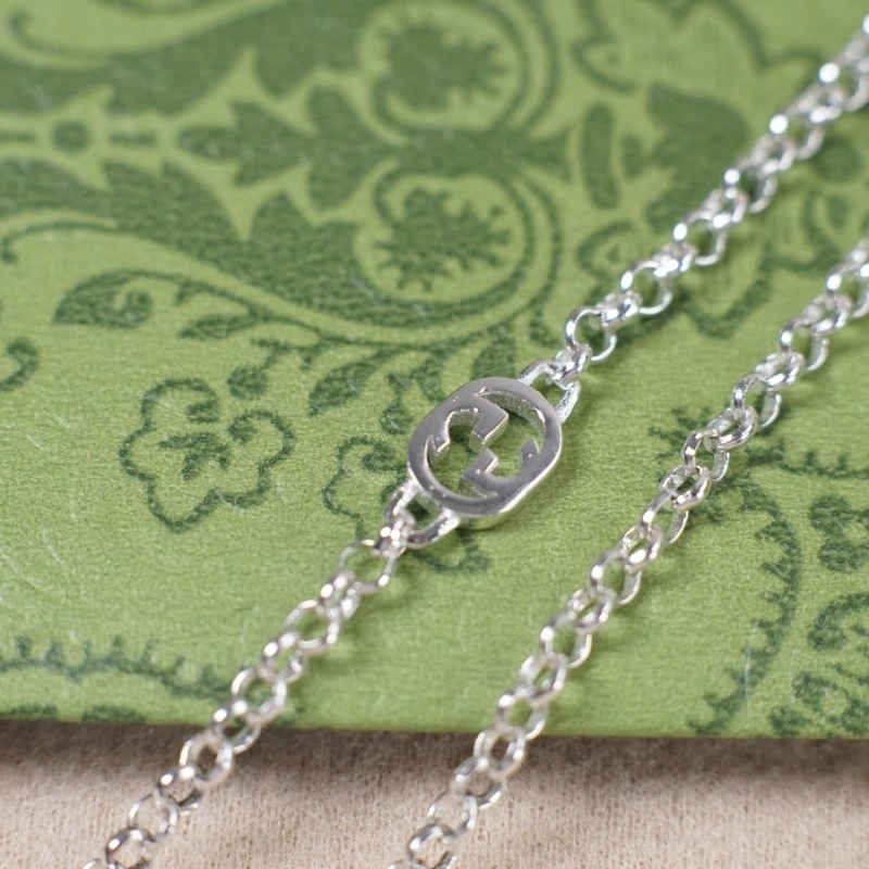 Gucci Necklaces Reliable 243567