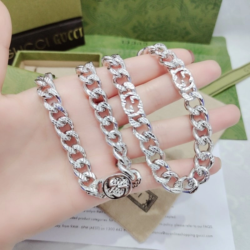 Fashionable Gucci Necklaces 243560
