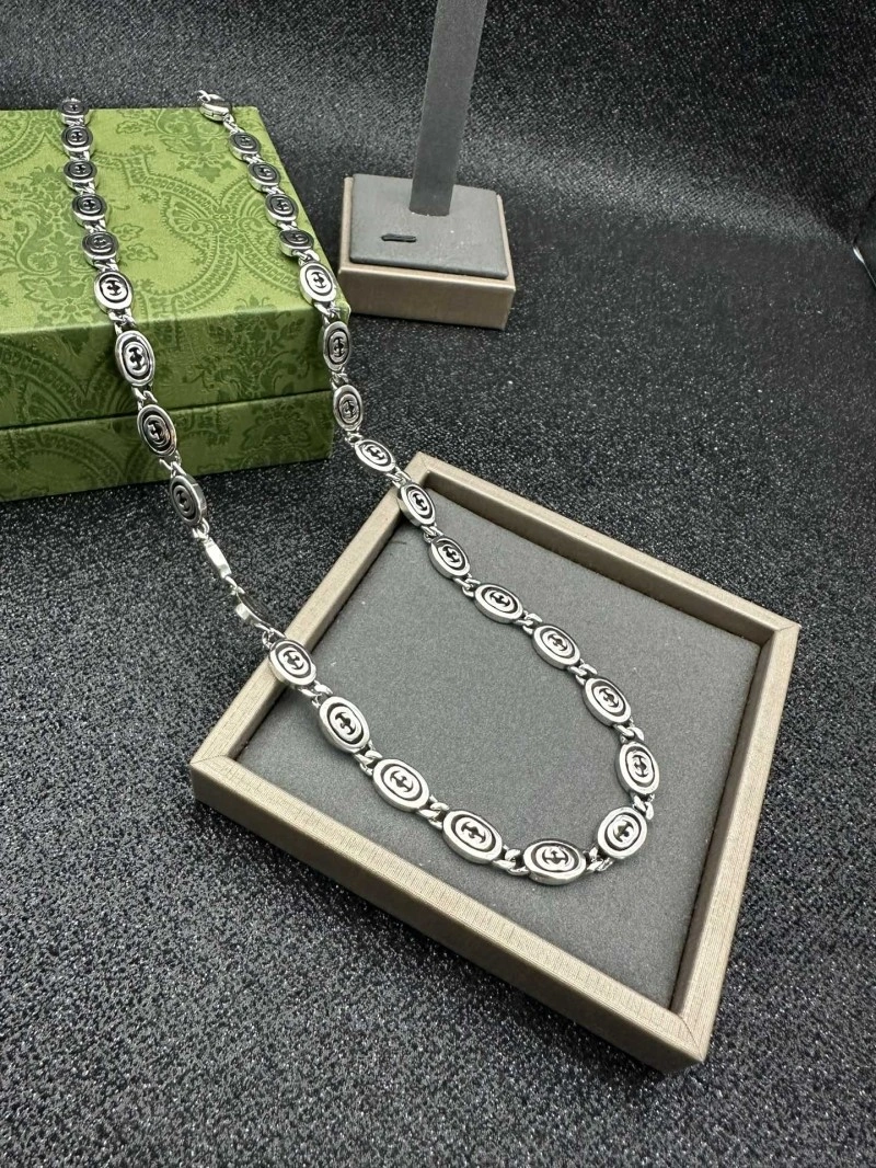 Gucci Necklaces Comfortable 243586