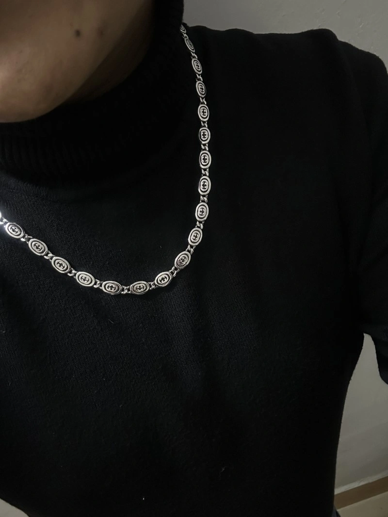 Gucci Necklaces Comfortable 243586