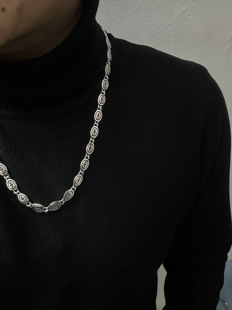 Gucci Necklaces Comfortable 243586