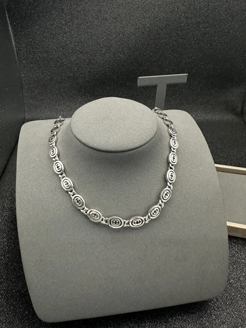 Gucci Necklaces Comfortable 243586
