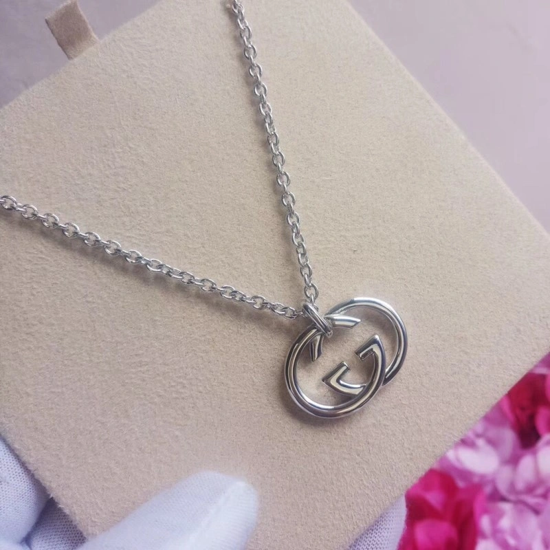 Packable Gucci Necklaces 243579