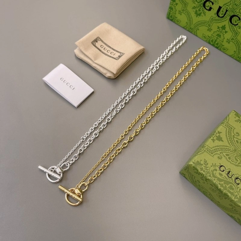 Youthful Gucci Necklaces 243563
