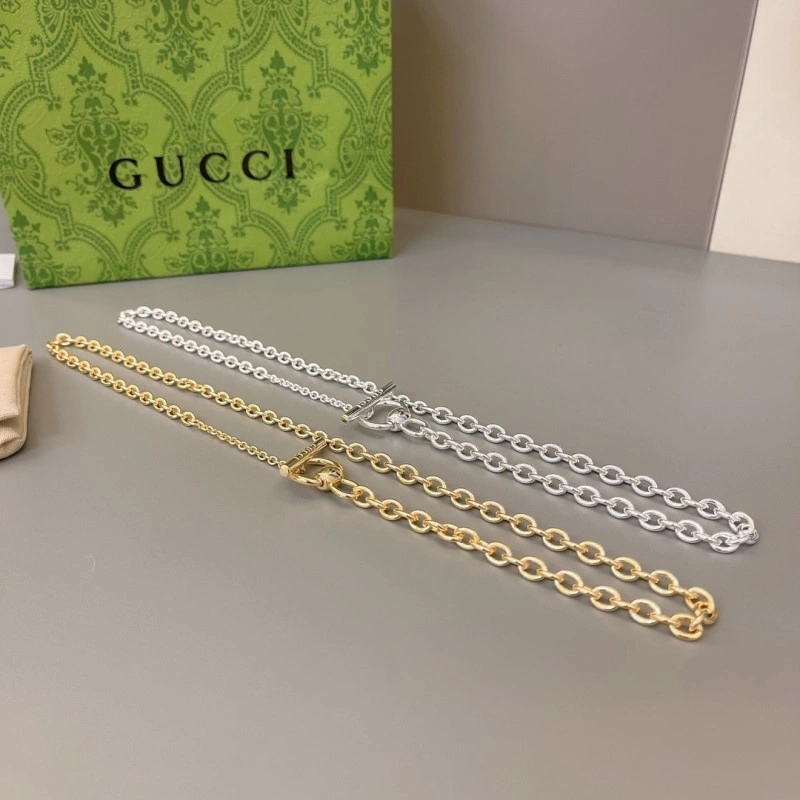 Youthful Gucci Necklaces 243563